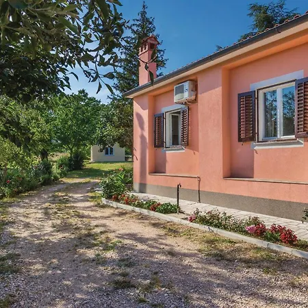 Three-bedroom With An Outdoor Swimming Pool 07 Vakantiehuis Kršan